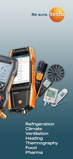 testo Smart PC