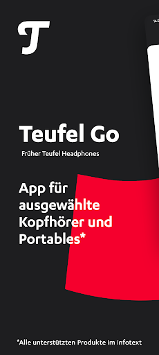 Teufel Go PC