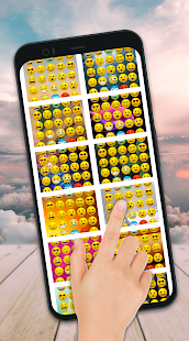 Emoji Keyboard & Themes电脑版