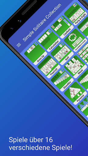 Simple Solitaire Collection PC