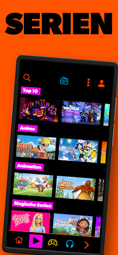 TOGGO Kids TV & Kinderspiele PC
