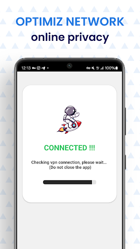 فیلتر شکن قوی پرسرعت Tomvpn الحاسوب
