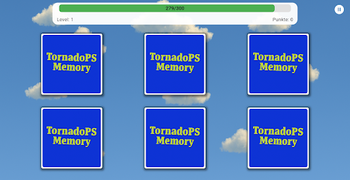 Eigene Bilder Memory PC