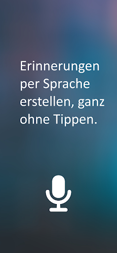 Notizblock mit Spracheingabe PC