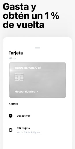 Trade Republic PC
