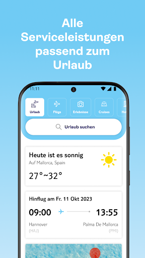 myTUI | Reisen & Urlaub planen PC