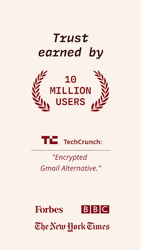 Tuta: 简单易用的安全邮件电脑版