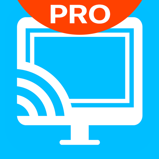 TV Cast Pro for Android TV PC