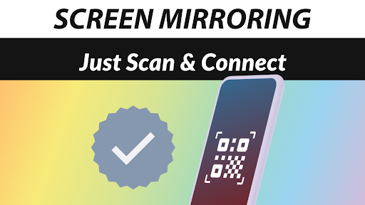 Screen Mirroring App PC