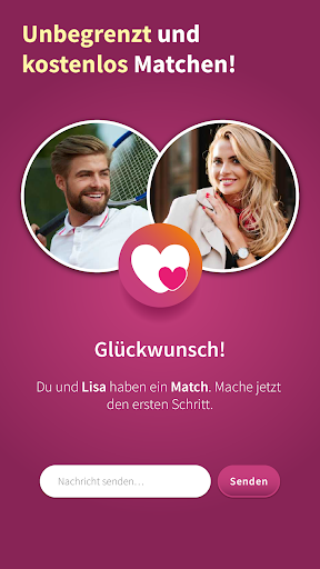 Viluu: Dating & Partnersuche PC