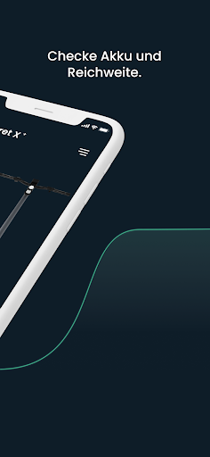 Egret - E-Scooter PC