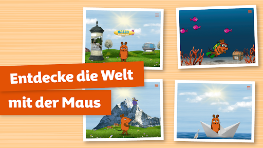 DieMaus PC