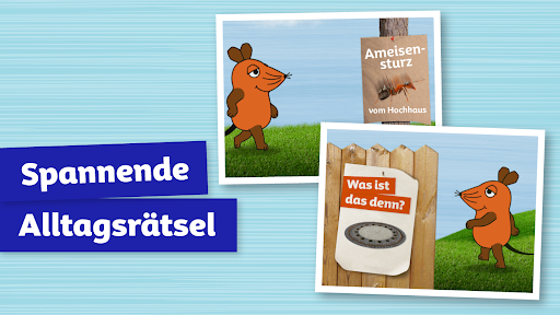 DieMaus PC