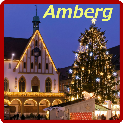 Amberger Weihnachtsmarkt