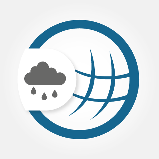 RegenRadar - mit Unwetterwarnung PC