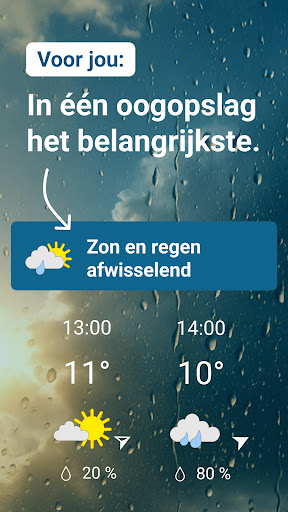 Weather & Radar