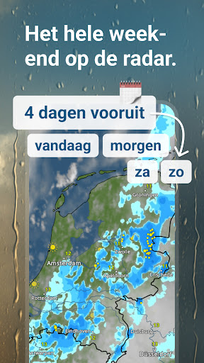 Weather & Radar