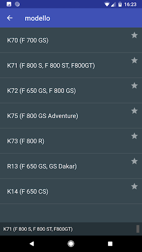 MotoScan per BMW moto PC