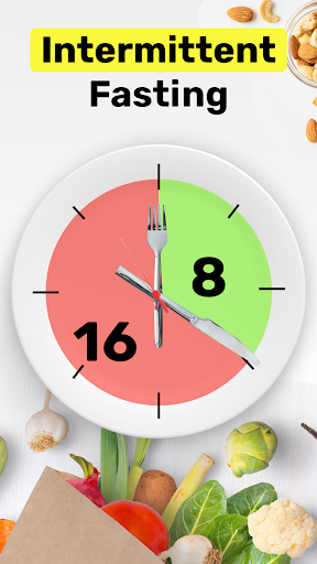 Intermittent Fasting Tracker