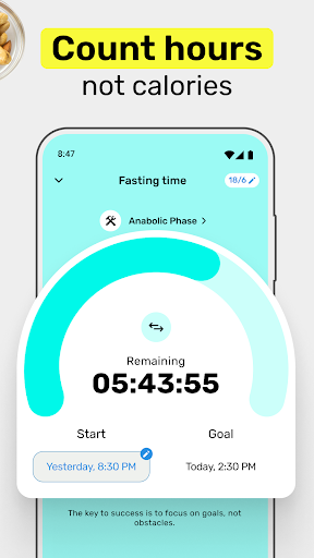 Intermittent Fasting Tracker