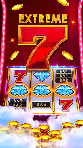 MyJackpot – Vegas Slot Machines & Casino Games PC