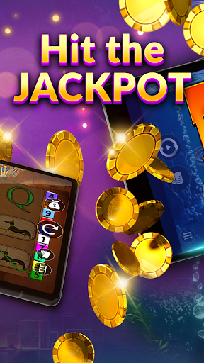 MyJackpot - Slots & Casino PC