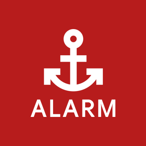 Ankeralarm PC