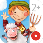 Toddler's App: Farm Animals PC