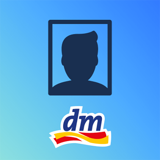dm Passport Photo App PC