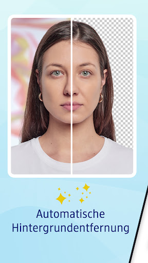 dm Passport Photo App PC