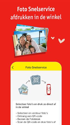 Kruidvat Foto afdrukken & meer PC