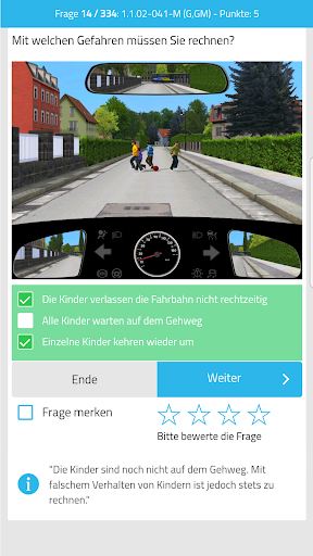 Meine Fahrschul-App PC