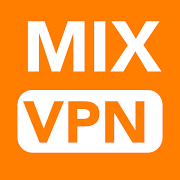 Mix VPN- Free Unlimited Proxy, Secure Browser الحاسوب