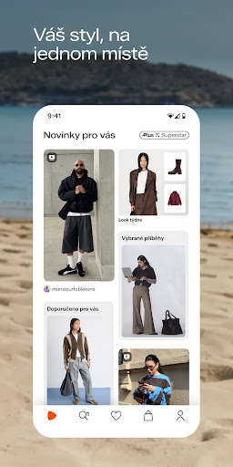 Zalando – Nakupování a móda