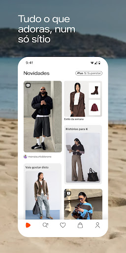 Zalando – moda e roupa