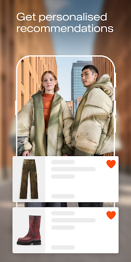 Zalando – online fashion store