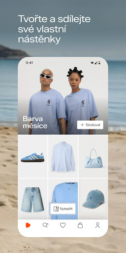 Zalando – Nakupování a móda