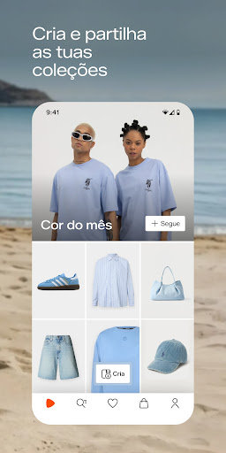 Zalando – moda e roupa