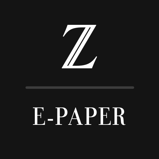 DIE ZEIT E-Paper App PC