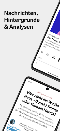 ZEIT ONLINE - Nachrichten PC