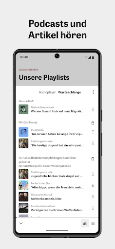 ZEIT ONLINE - Nachrichten PC