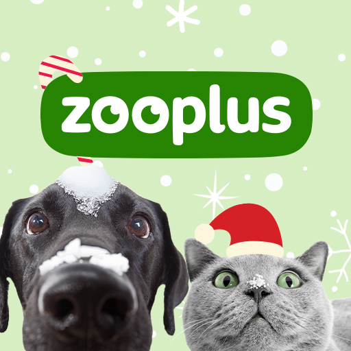 zooplus - Negozio per Animali PC