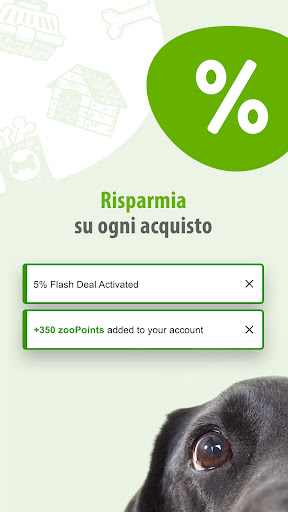 zooplus - Negozio per Animali PC