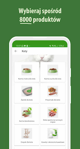 zooplus - sklep zoologiczny