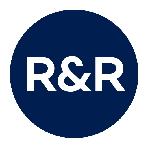 R&R job app PC