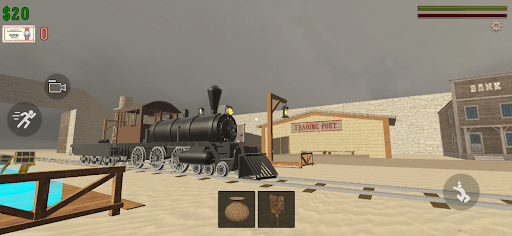 Dead Rails PC