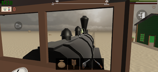 Dead Rails PC