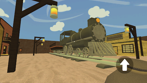 Dead Rails: Survive Simulator