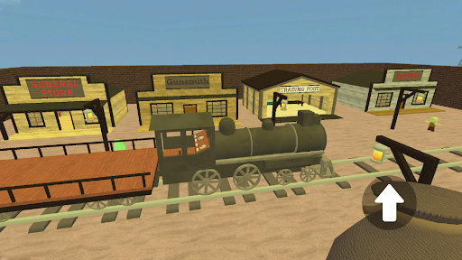 Dead Rails: Survive Simulator
