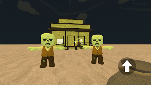 Dead Rails: Survive Simulator